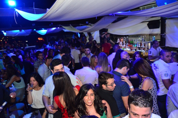 Publicity On Saturday Night